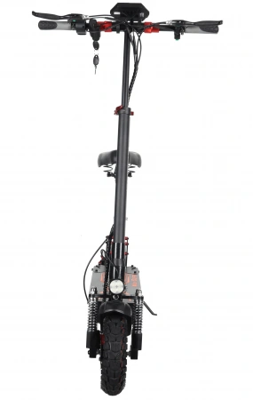 Электросамокат Kugoo Max Speed