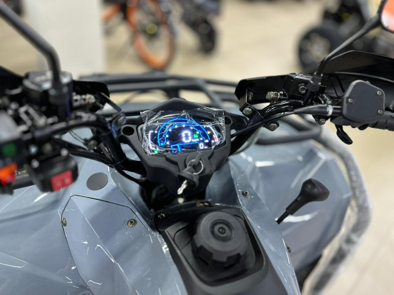 Квадроцикл Carbost 350 (350 кубов)