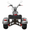 Электроскутеры IKINGI M6 PRO TRIKE 2x3000W