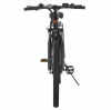 Электровелосипед Kugoo Kirin V3 (black)