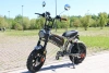 Электровелосипед Wenbox F9 PRO (green military)