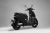Электроскутер Horwin EK1 (Black)