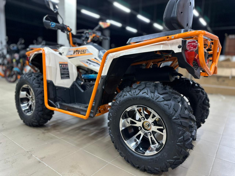 Квадроцикл Carbost 300 (300 кубов)