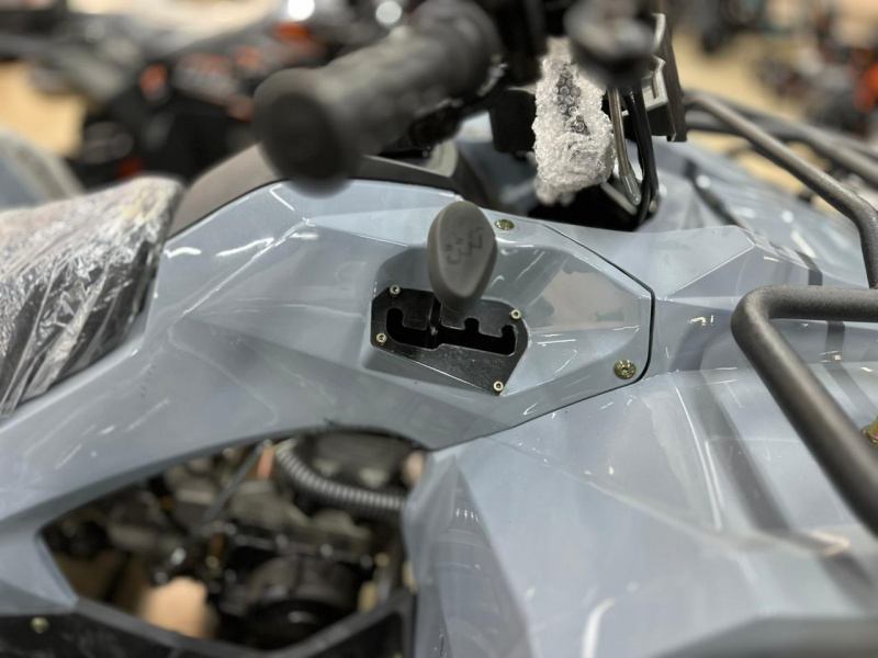 Квадроцикл Carbost 350 (350 кубов)