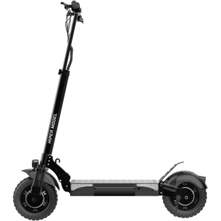 Электросамокат HIPER Model B2 Black