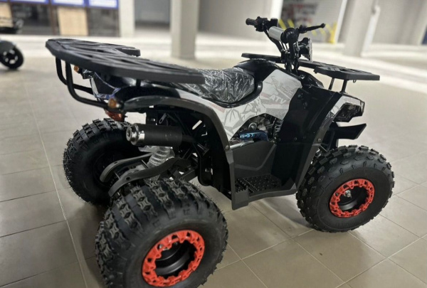 Квадроцикл Carbost 125cc (125 кубов)